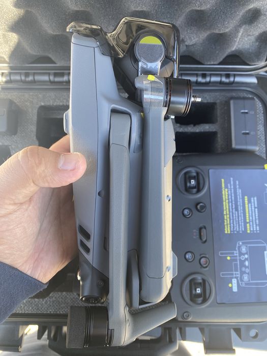 DJI Дронь Mavic termal 3