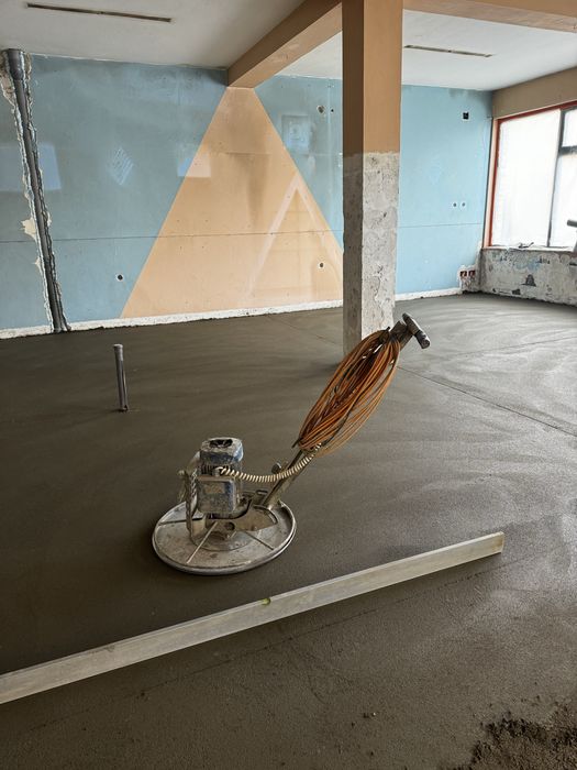 Executam sape mecanizate elicopterizate