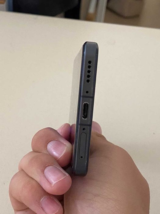 Vivo x200ultra black 16/512 94%