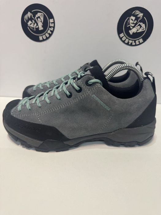 Туристически обувки SCARPA MOJITO TRAIL GORE-TEX . Размер 37.5
