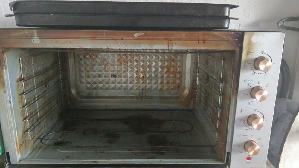 Печь для выпечки пиццы самсы