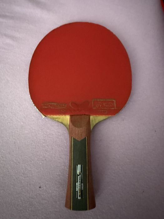 Butterfly Mizutani SUPER ZLC