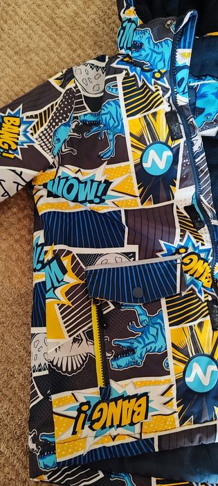 Куртка Thomas Graf