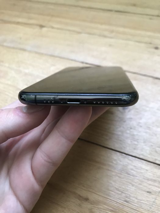 iPhone Xs 512 GB