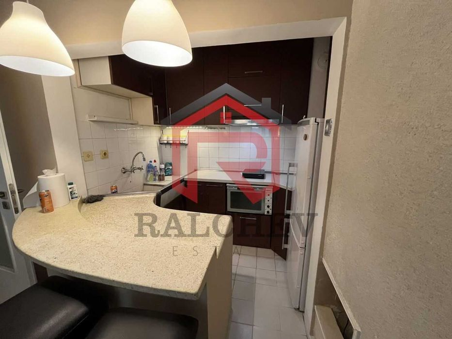 Дава се под наем Двустаен апартамент в Варна, Трошево - 52 кв.м за 398.82 € - Снимка #4