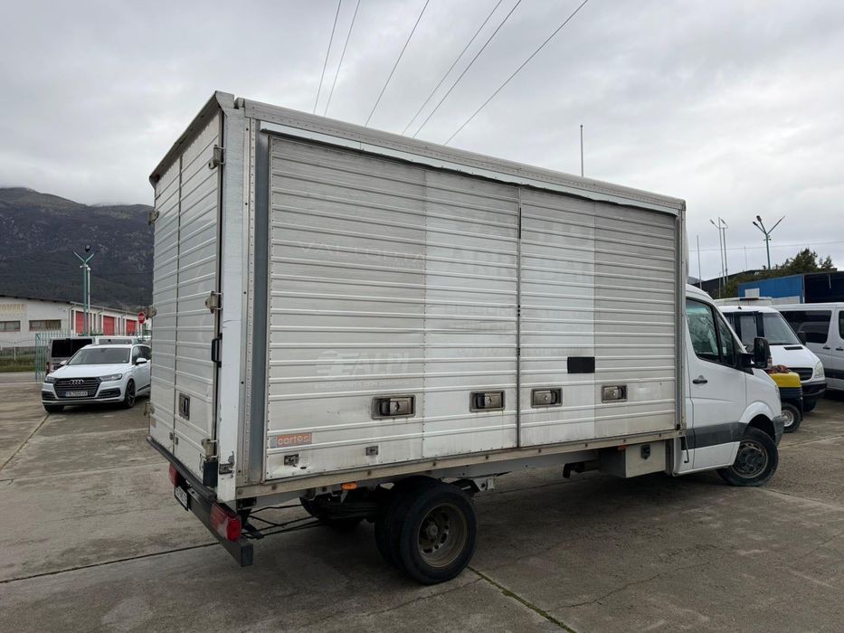 ФУРГОН  ЗАСКЛАД ИЛИ ОФИС