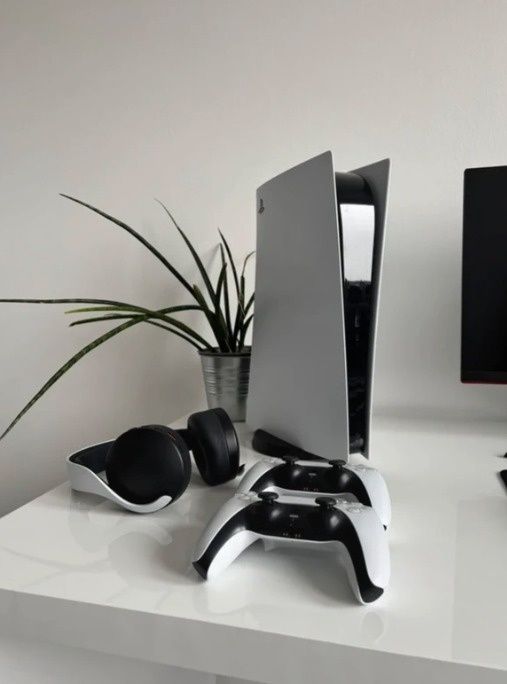 Mentenanta console PS5-SILM/PRO, PS4-SILM/PRO, XBOX etc