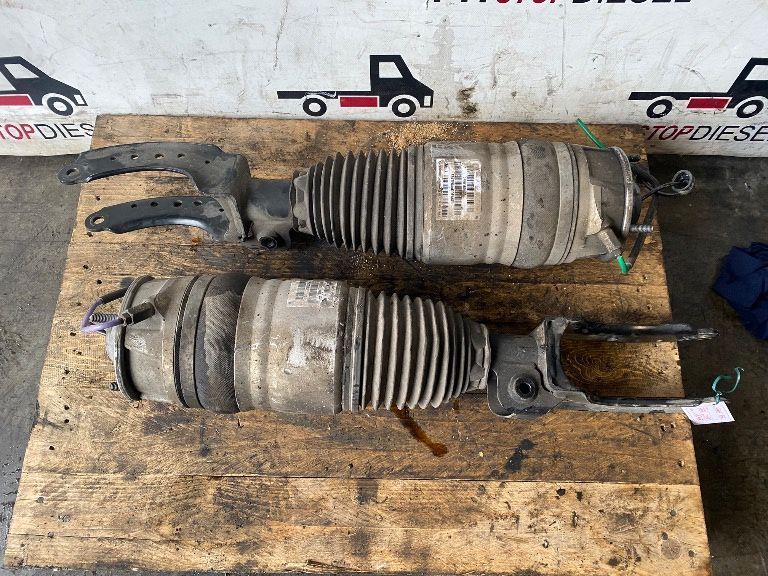 perna perne fata stanga dreapta porsche cayenne vw touareg 2010 2011 2012 2013 2014 2015 2016 2017 2018