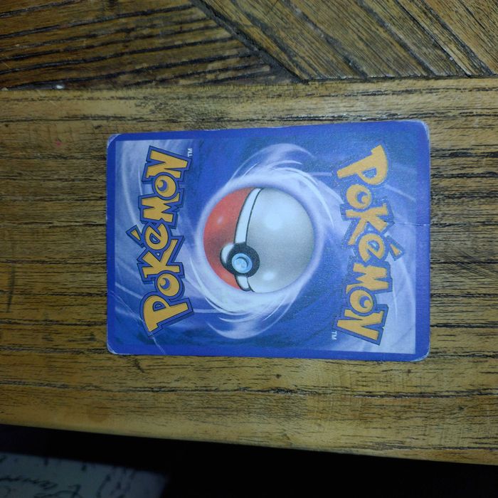 Pokémon card Deoxys Vstar