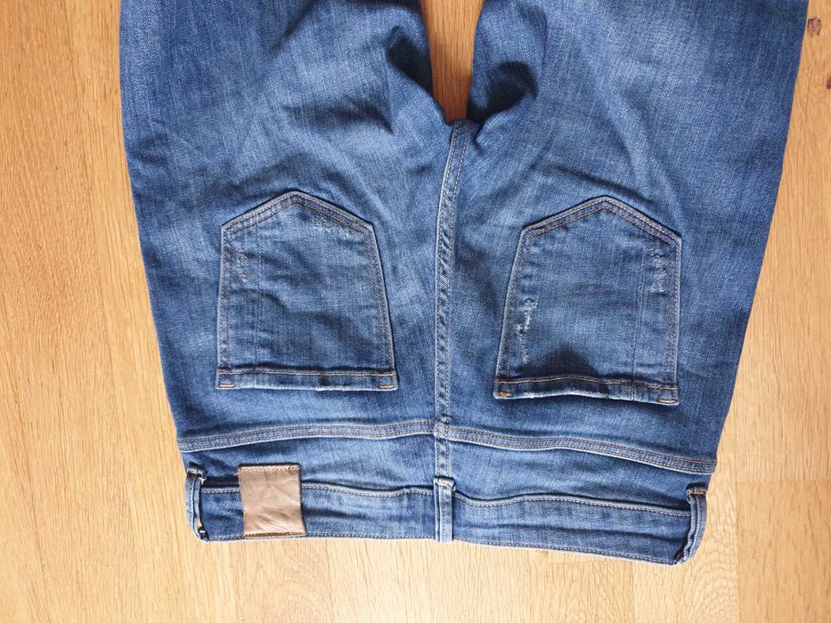 Дамски дрехи - ZARA, размер 34 и 36 - 10 €