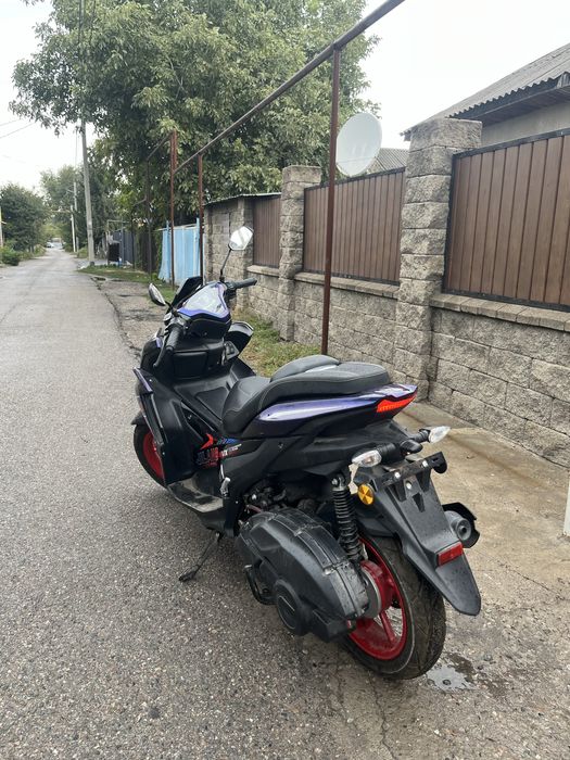 Мопед Раптыр НОВЫЙ