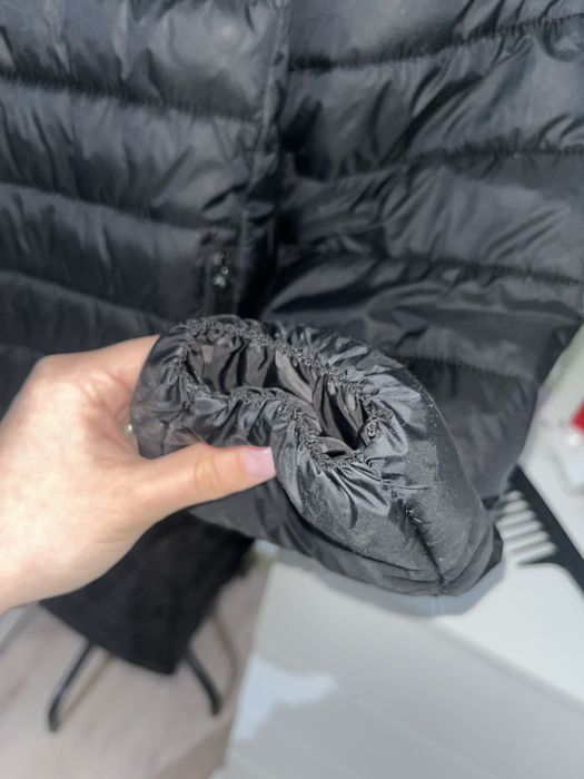 Демисезонка одежда