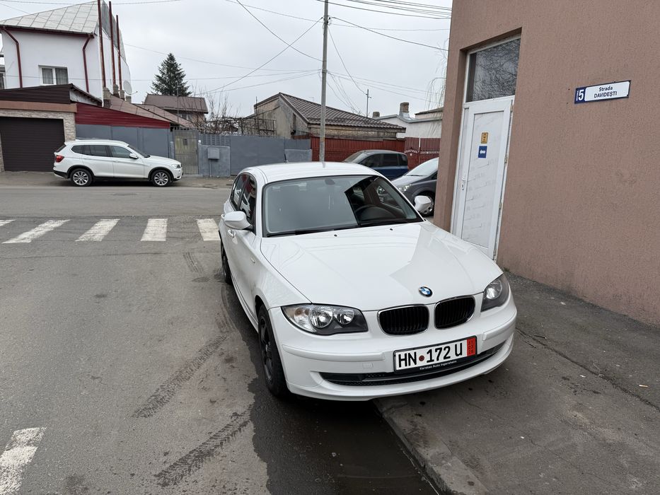 De vinzare BMW 116D
