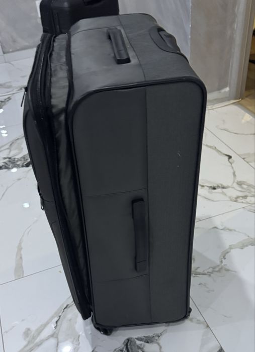 Bagaja Troller skyline mare