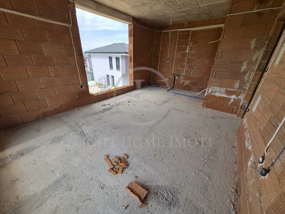 Продава се Двустаен апартамент в с. Марково, Област Пловдив - 68 кв.м за 630 €/кв.м - Снимка #2