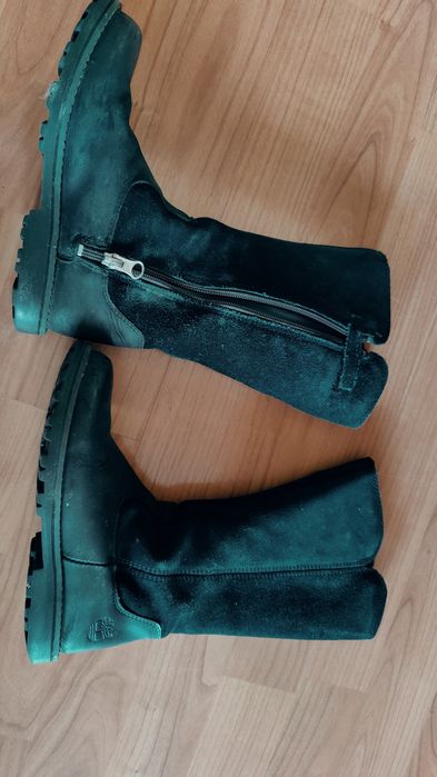 Cizme Timberland fete