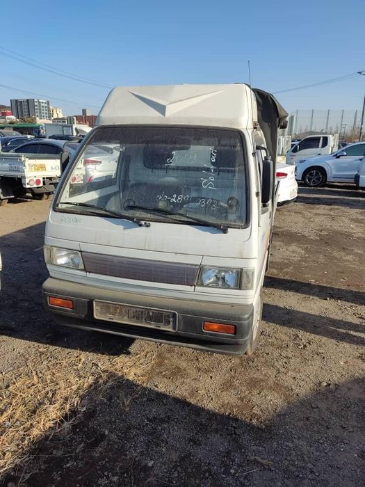 Karayayada ishlab chiqarilgan kareski tentlar 200$ dan 350$ idyal