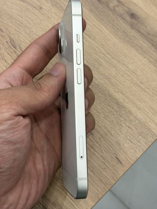 Iphone 13,128gb в идеальном состоянии