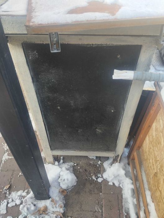 Стол верстак слесарный