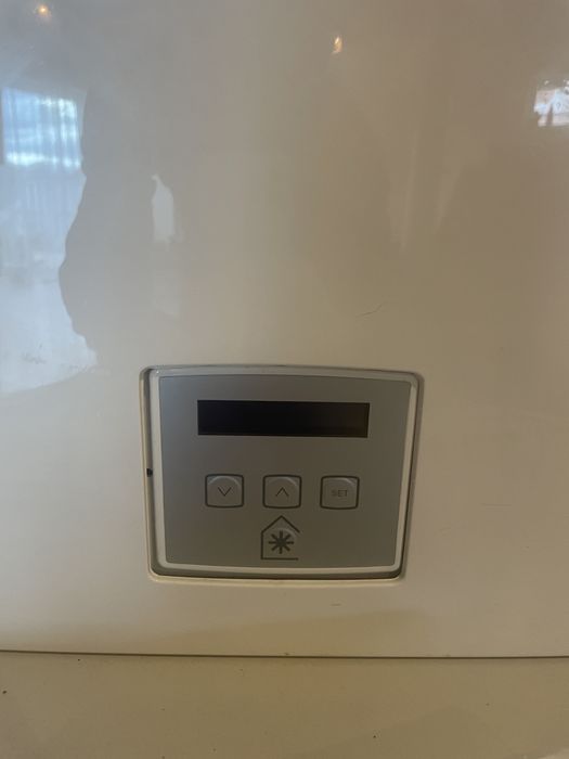 Recuperator de căldură/ centrala de ventilare cu recuperare de caldura