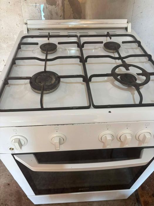 Газовый плита сатылады