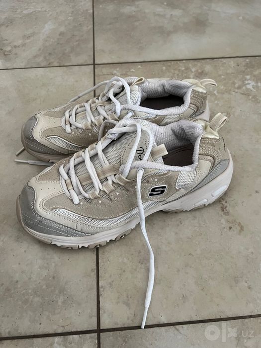 Кроссовки Skechers