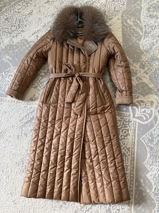 Продам пальто турецкое