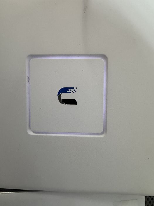 Ubiquiti Unifi Security Gateway USG