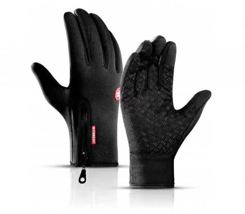 Термо ръкавици Vivva GLOVELO със сензорни пръсти