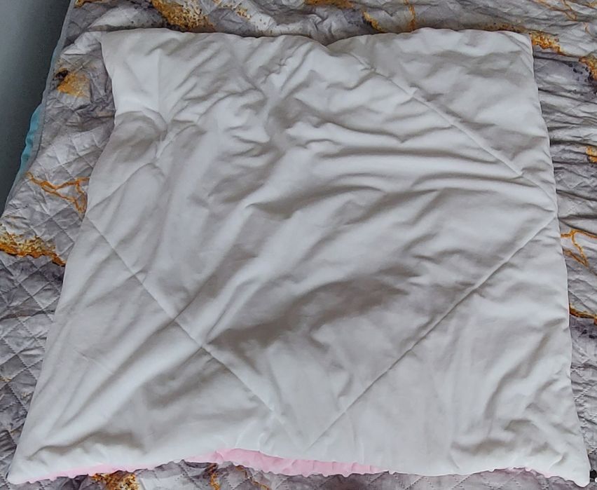 Комплект на выписку для девочки