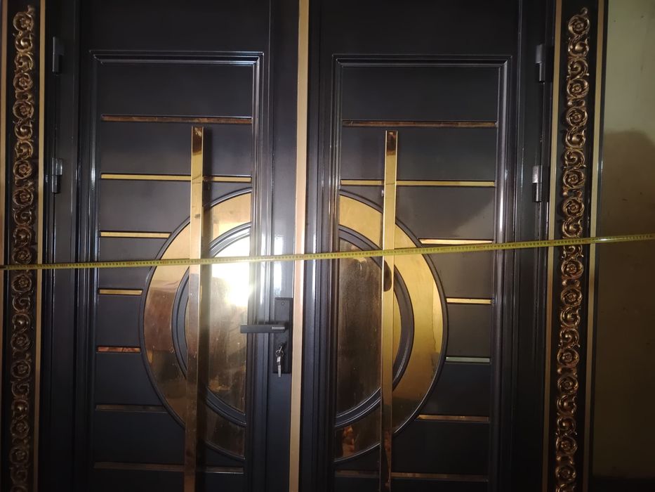 Манзил Хонка оложа