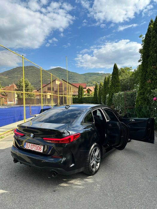 BMW Seria 2 Gran Coupe Pachet M 220i