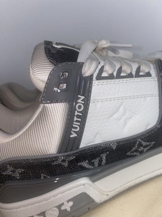 Luis Vuitton Trainer