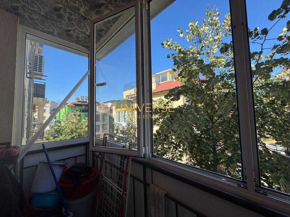 1+1 apartment for sale in Nesebar
