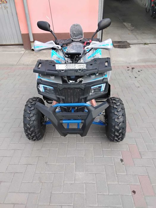 Atv nou XTR pro Farmer
