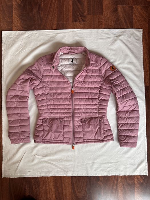 Geaca dama,Save The Duck,marime S-M