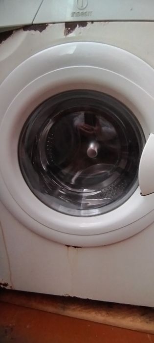Indesit автомат кир мошина