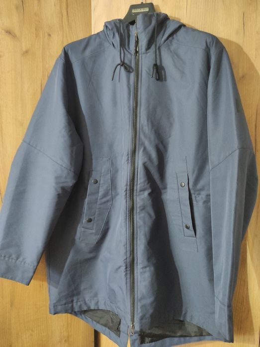 GAP Bomber & Denim jacket