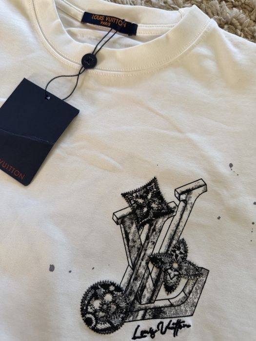 Louis vuitton t-shirt