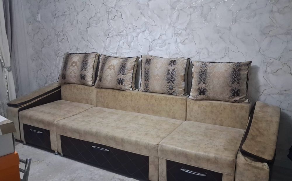 Продается диван