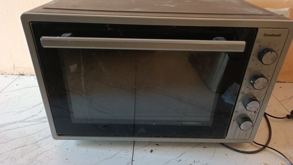 Goodvel pilita  60literli