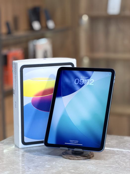 iPad A16 128GB / PhoneLab