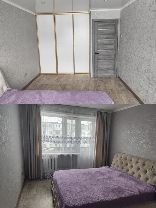 Продам 2-х комнатную квартиру