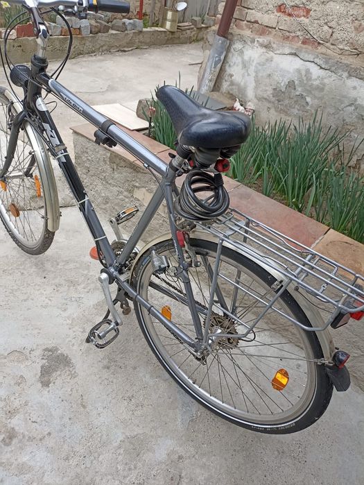 Vand bicicleta Bărbat