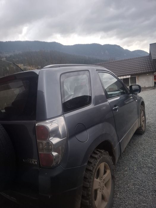 Suzuchi grand citara