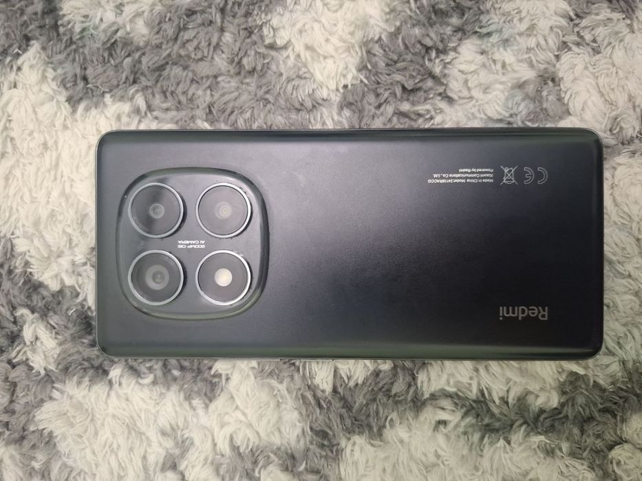 Redmi note 14 pro 4g 256/8