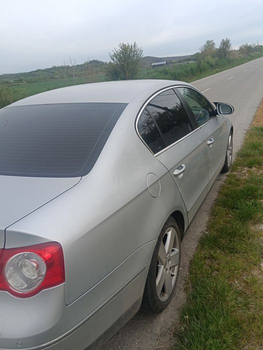 Pasat b6 1.9 105 cai