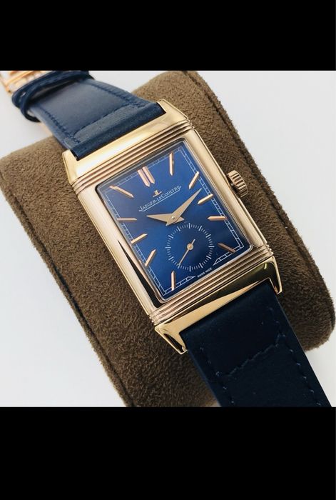 Jaeger-Lecoultre Reverso