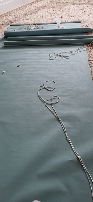 Продам Жалюзи готовые