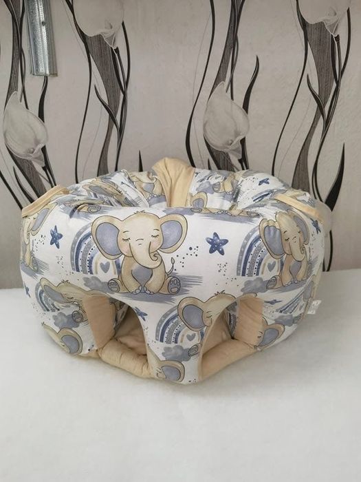 Барбарони за бебе